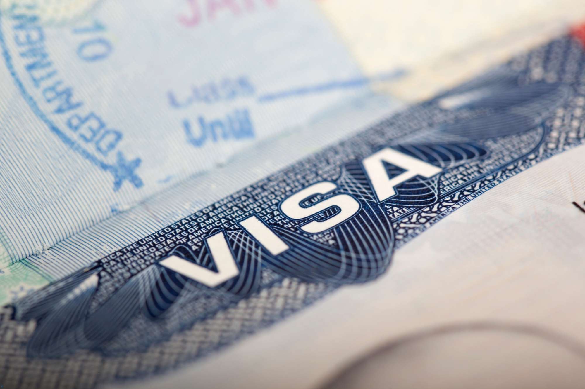 entrepreneur and investor visas