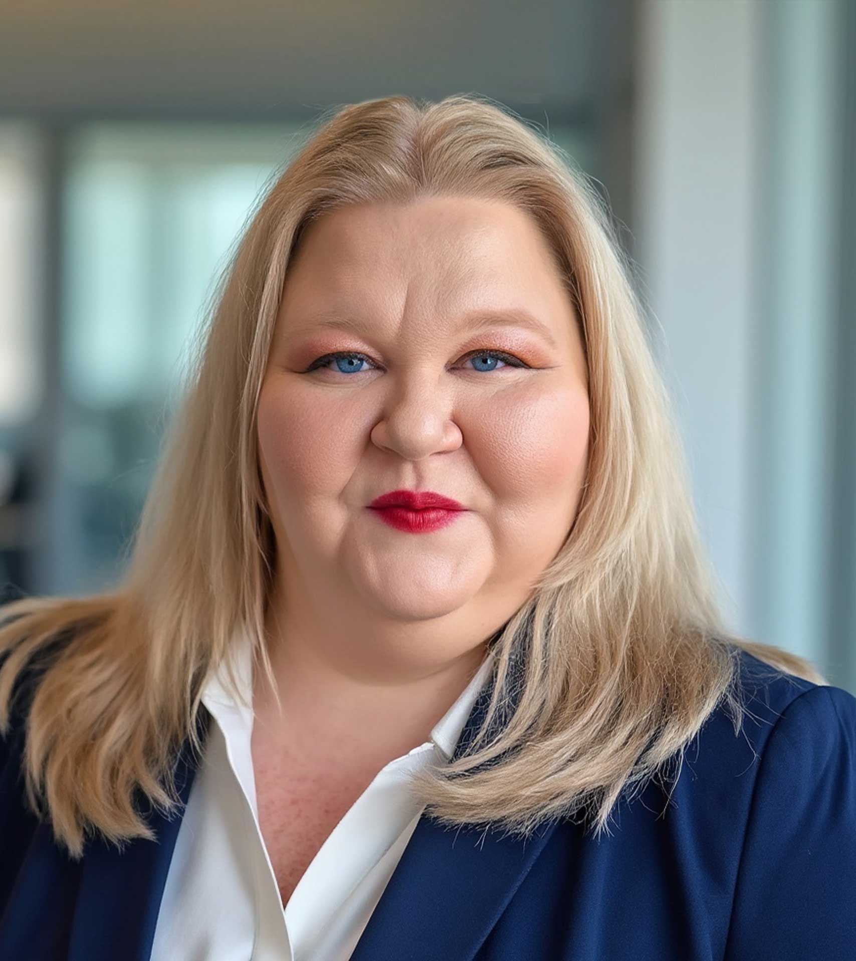 Krisanne, Bentley, Senior Paralegal, Boyer Law Firm