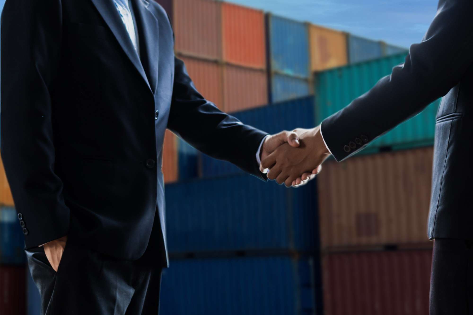 Alkollü içecek ithalatı