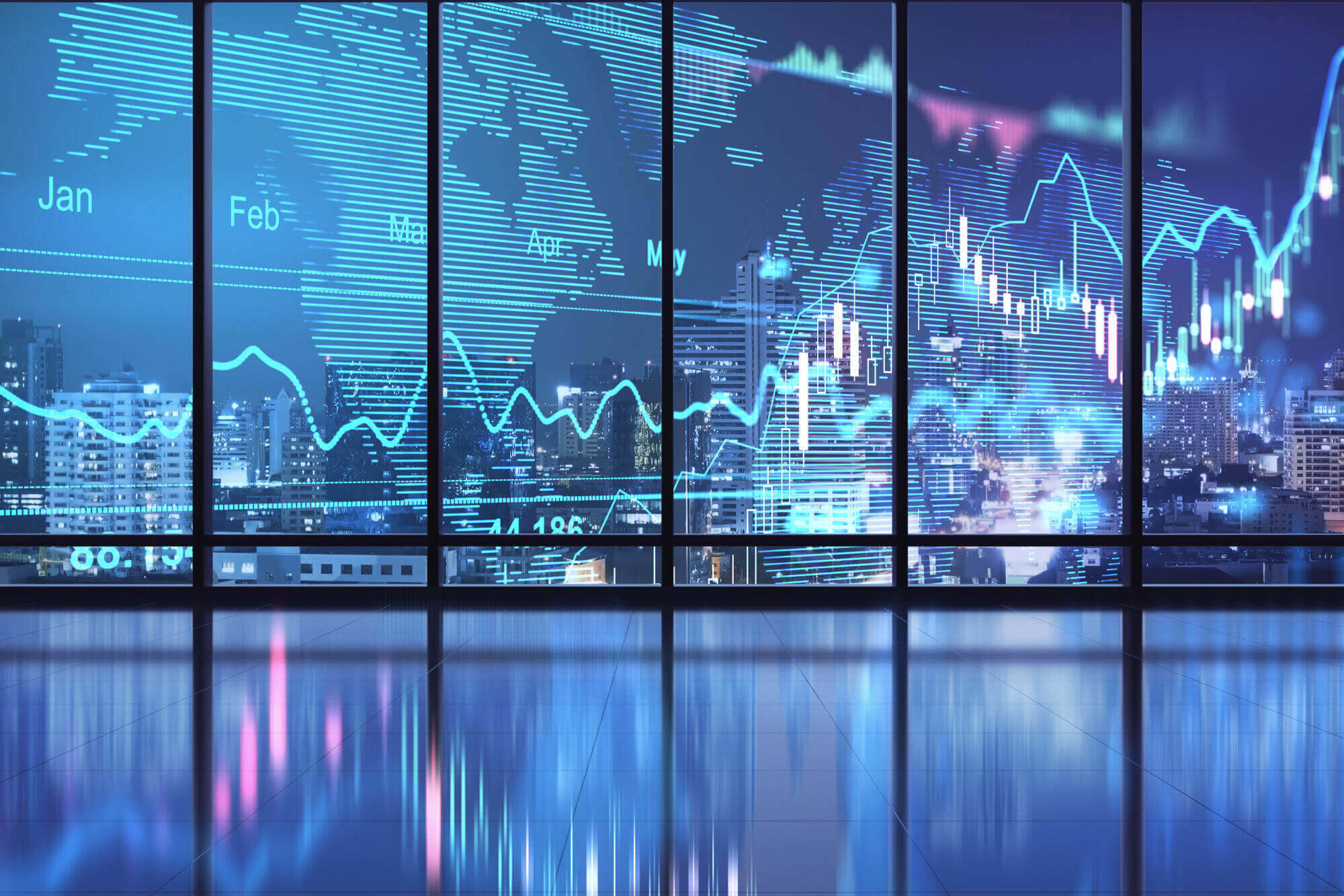 gayrimenkul yatırımı