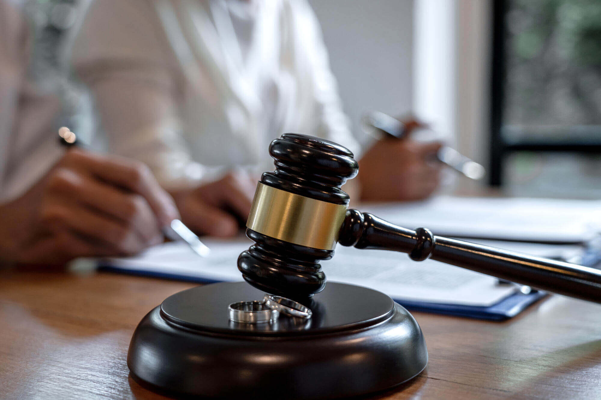 uluslararası boşanma