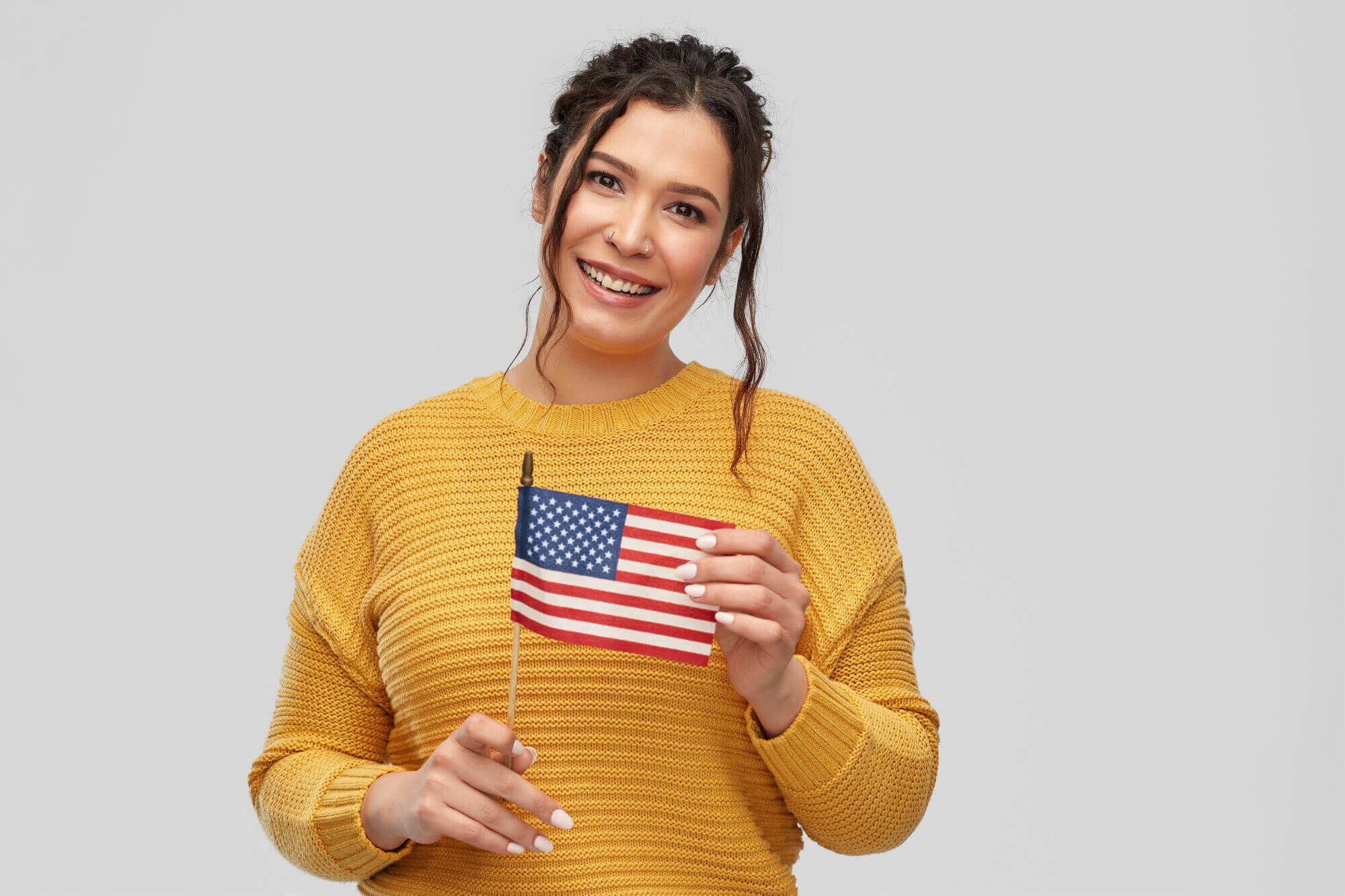 green card
