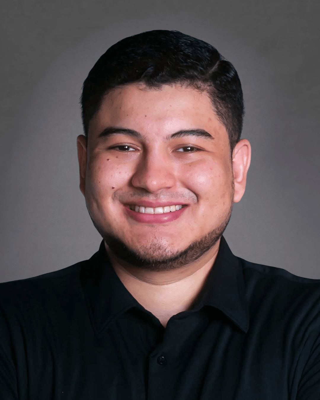 Ken Vega