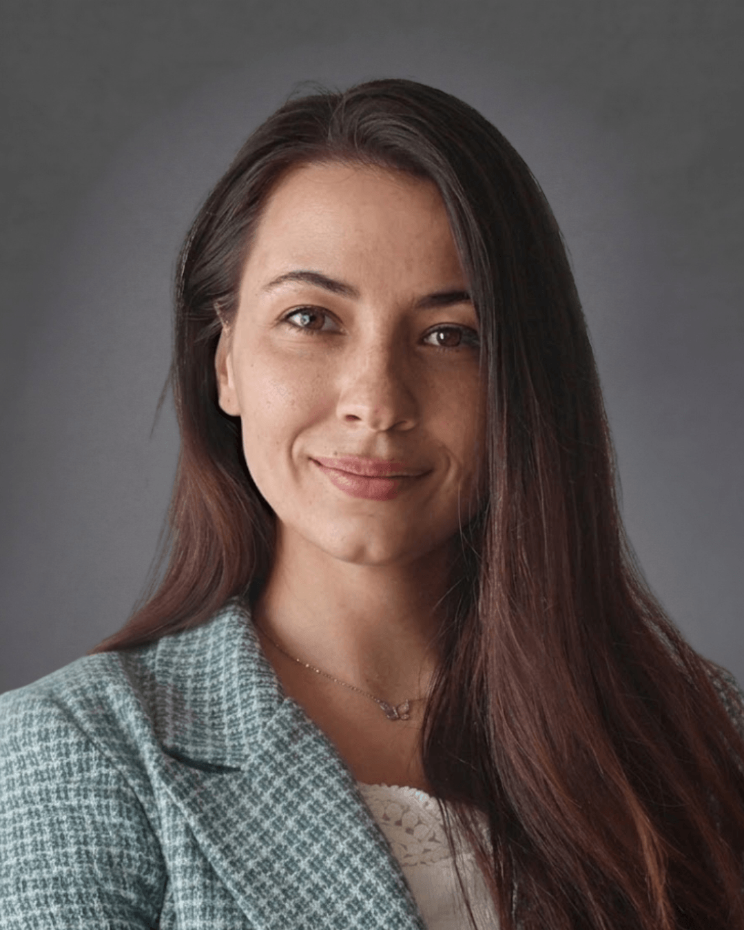 Maria A. Benlarhzal