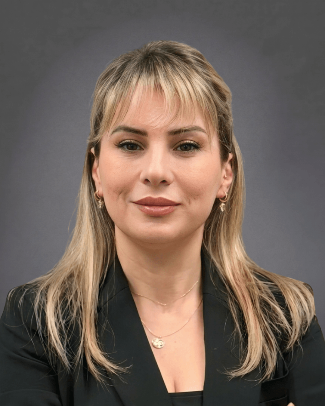 Yasemin Ersan