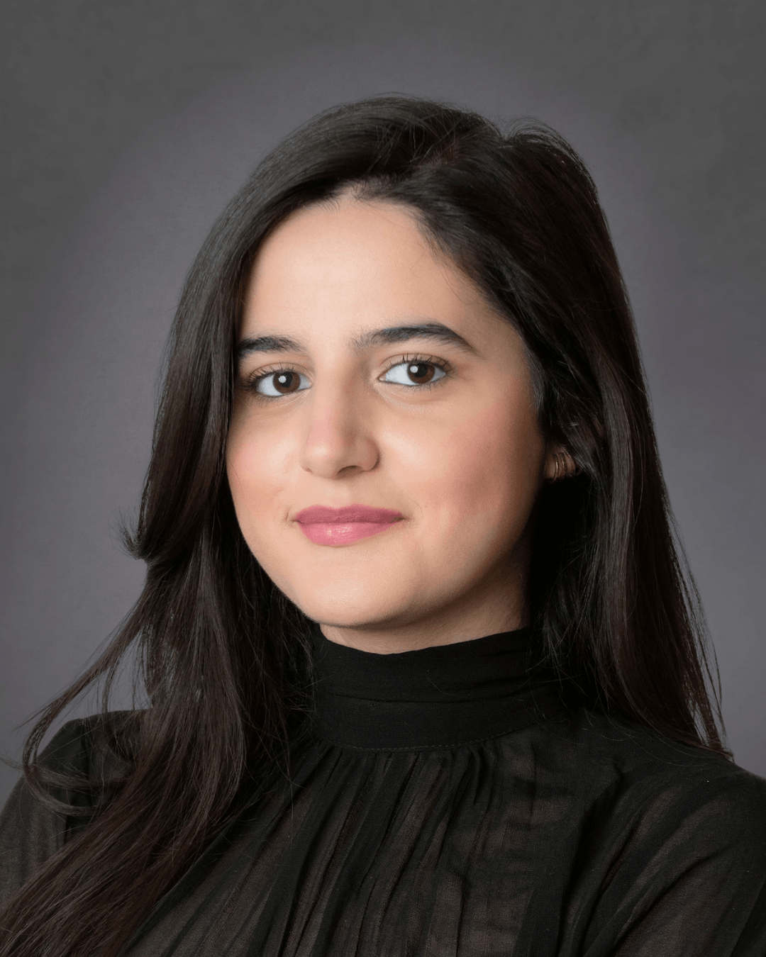 Zineb Alaoui Mrani