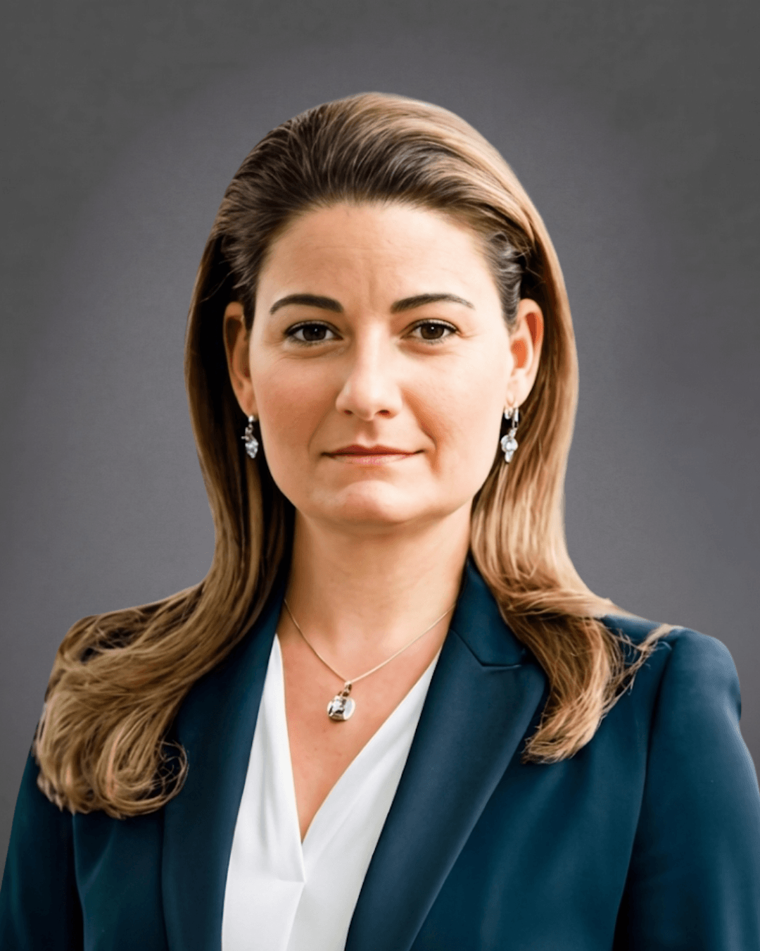 stacie E Vecchione